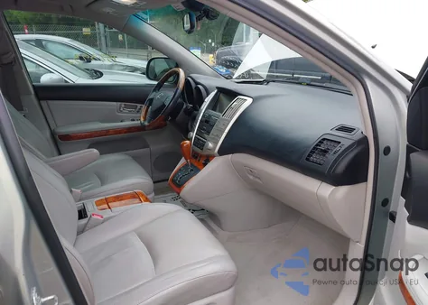 2005 Lexus Rx 330 из США, поврежденный, VIN 2T2HA31U35C056056
